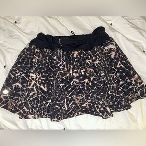 Lululemon tennis skirt